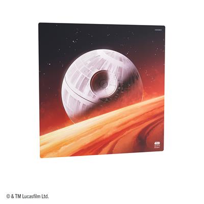 Star Wars Unlimited - Game Mat XL - The Death Star