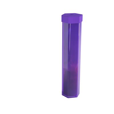 Playmat Tube: Purple