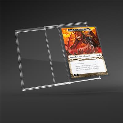 Slide Card Case (Individual)