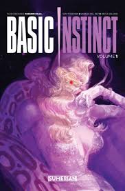 Basic Instinct TPB Volume 01