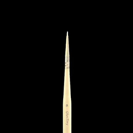 Brush Ghost A