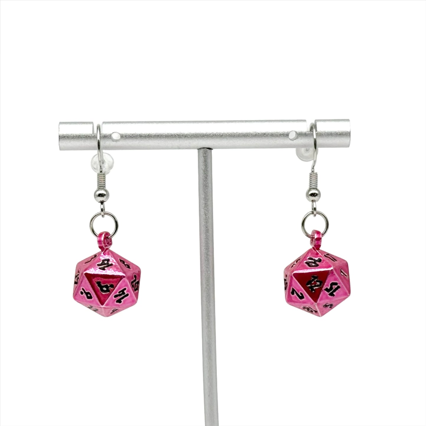 Earrings - Dissonant Whispers