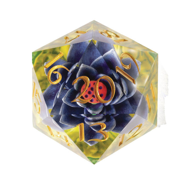 Magic Spindown: Black Lotus