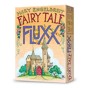 Fluxx: Fairy Tale Fluxx