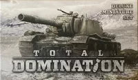 Total Domination Miniature Set