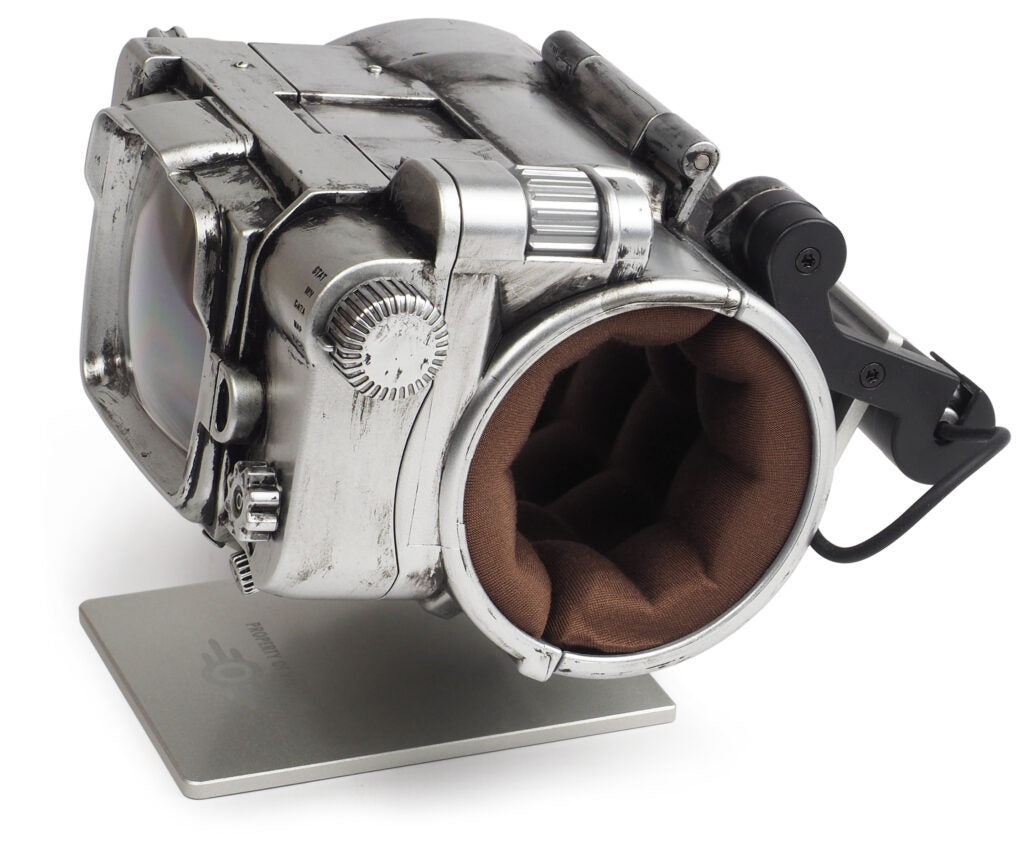 Replica Pip-Boy 3000 Mk V (Fallout TV Series) by The Wand Company