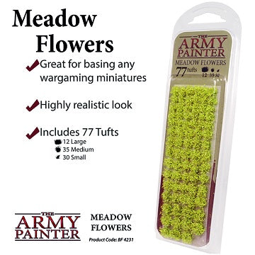 MEADOW FLOWERS