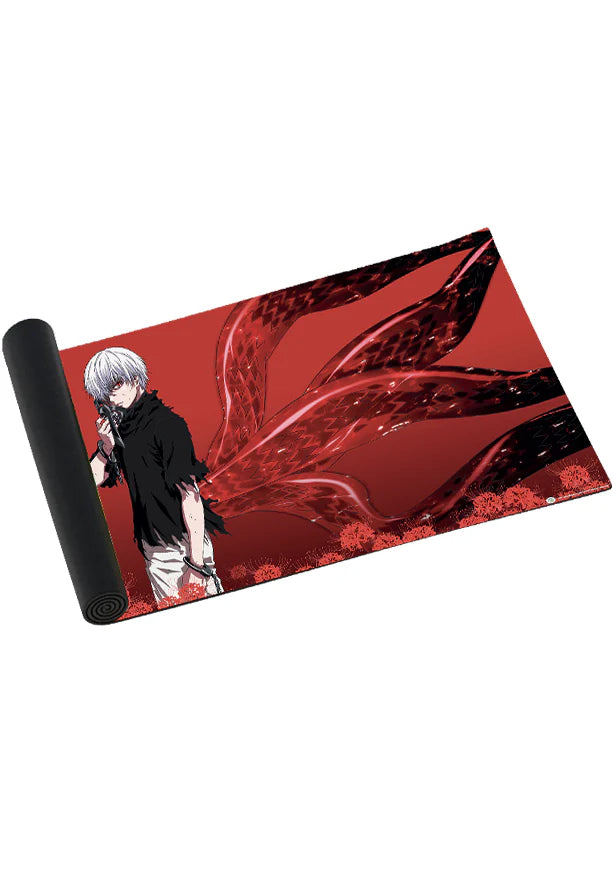 Officially Licensed Tokyo Ghoul - Red Kaneki