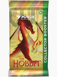 MTG: The Hobbit - Collector Boosters