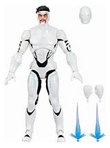 Marvel - Legends Series Superior Iron Man