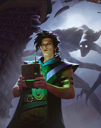 Magic Trick or Treat at Bat City! Friday, 10/25 @6PM