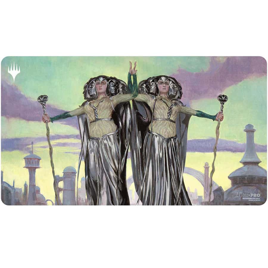 Magic Playmat Ultrpro- MODERN HORIZONS 3: PLAYMAT A
