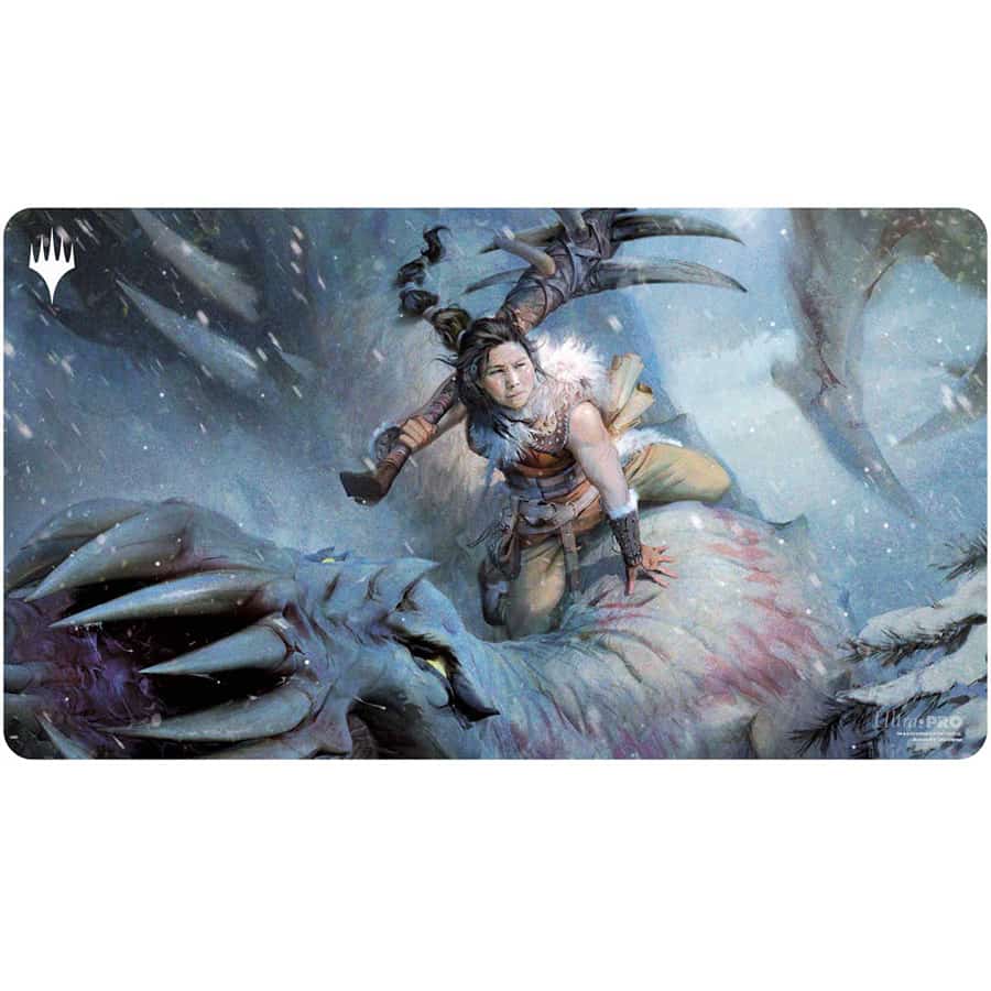 Magic Playmat Ultrpro- MODERN HORIZONS 3: PLAYMAT B