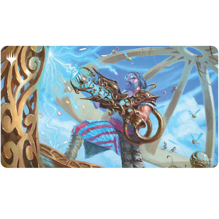 Magic Playmat Magic: Modern Horizons 3, Playmat C