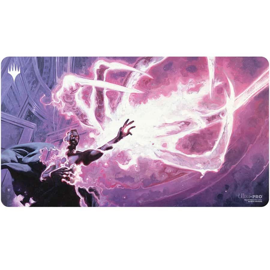 Magic Playmat Magic: Modern Horizons 3, Playmat Black 2