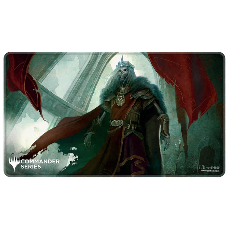 Magic Playmat Ultra Pro - Commander Series - Nekusar