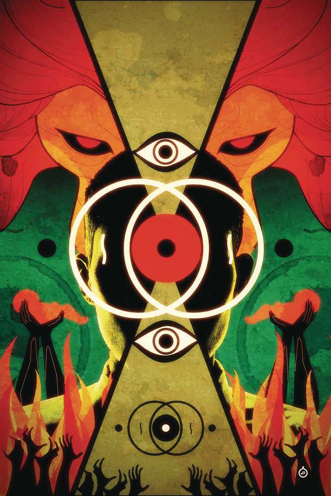 Descendent TPB Volume 01