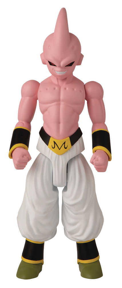 Dragon Ball Super Limit Breaker Majin Buu 12in Figure