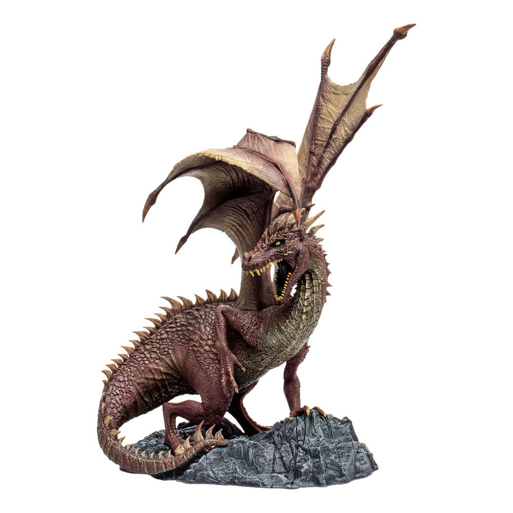 McFarlane Dragons V1 Action Figure Case