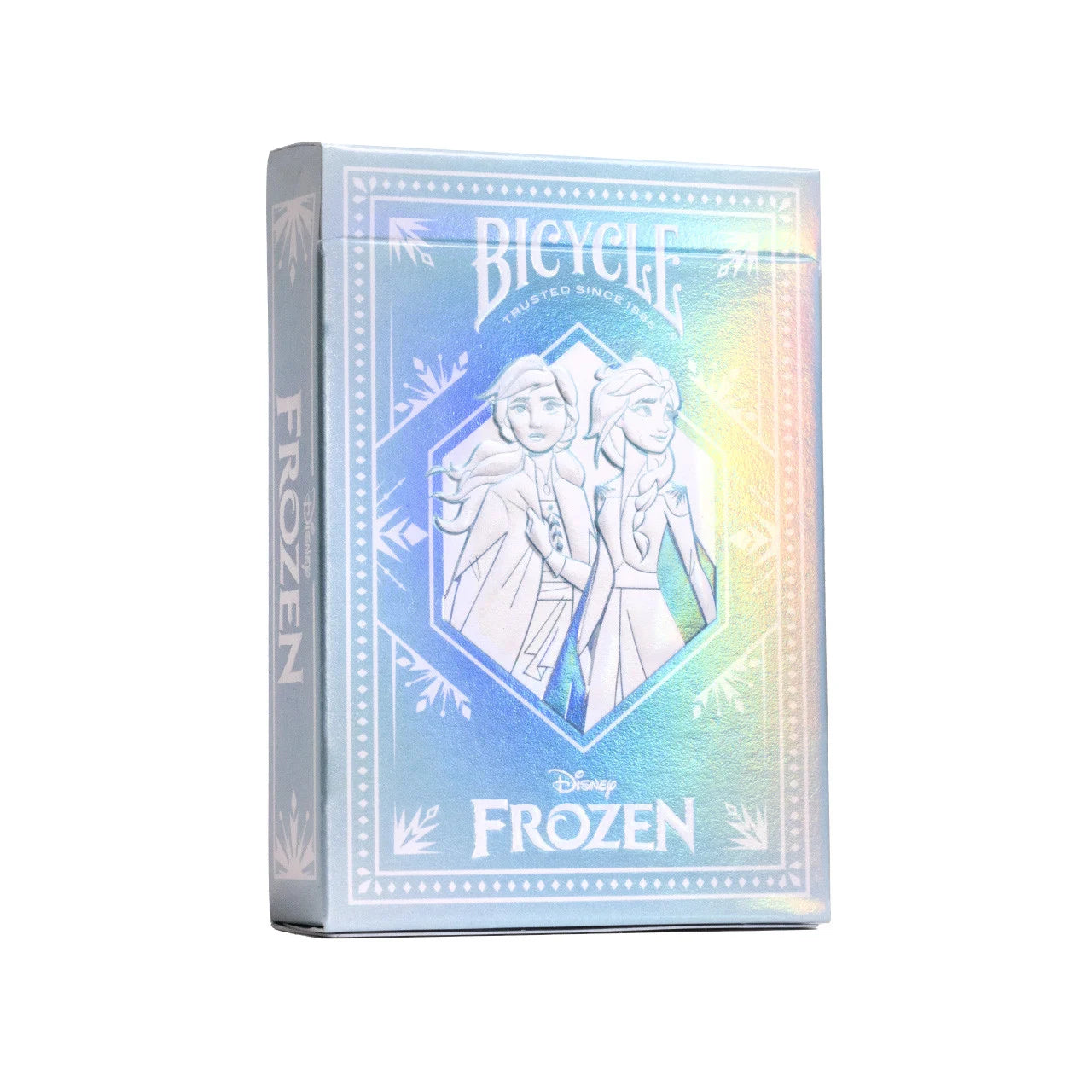 Bicycle Playing Cards: Disney Edition