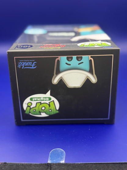 Funko Pop!  Huckleberry Hound 160 w/ hard protector