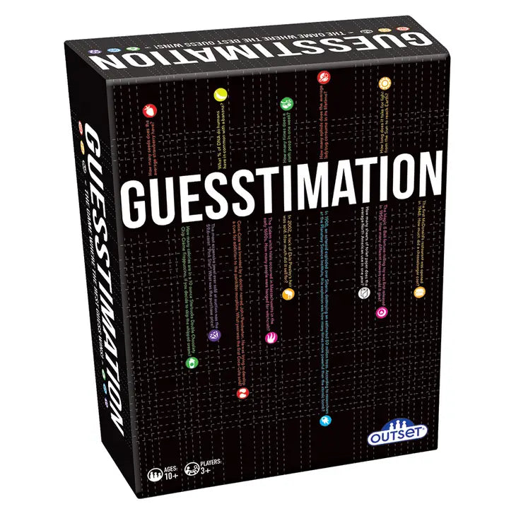 Guesstimation