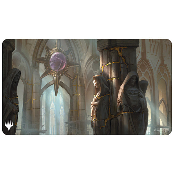 Magic Playmat- Ravnica Remastered- Orzhov Syndicate