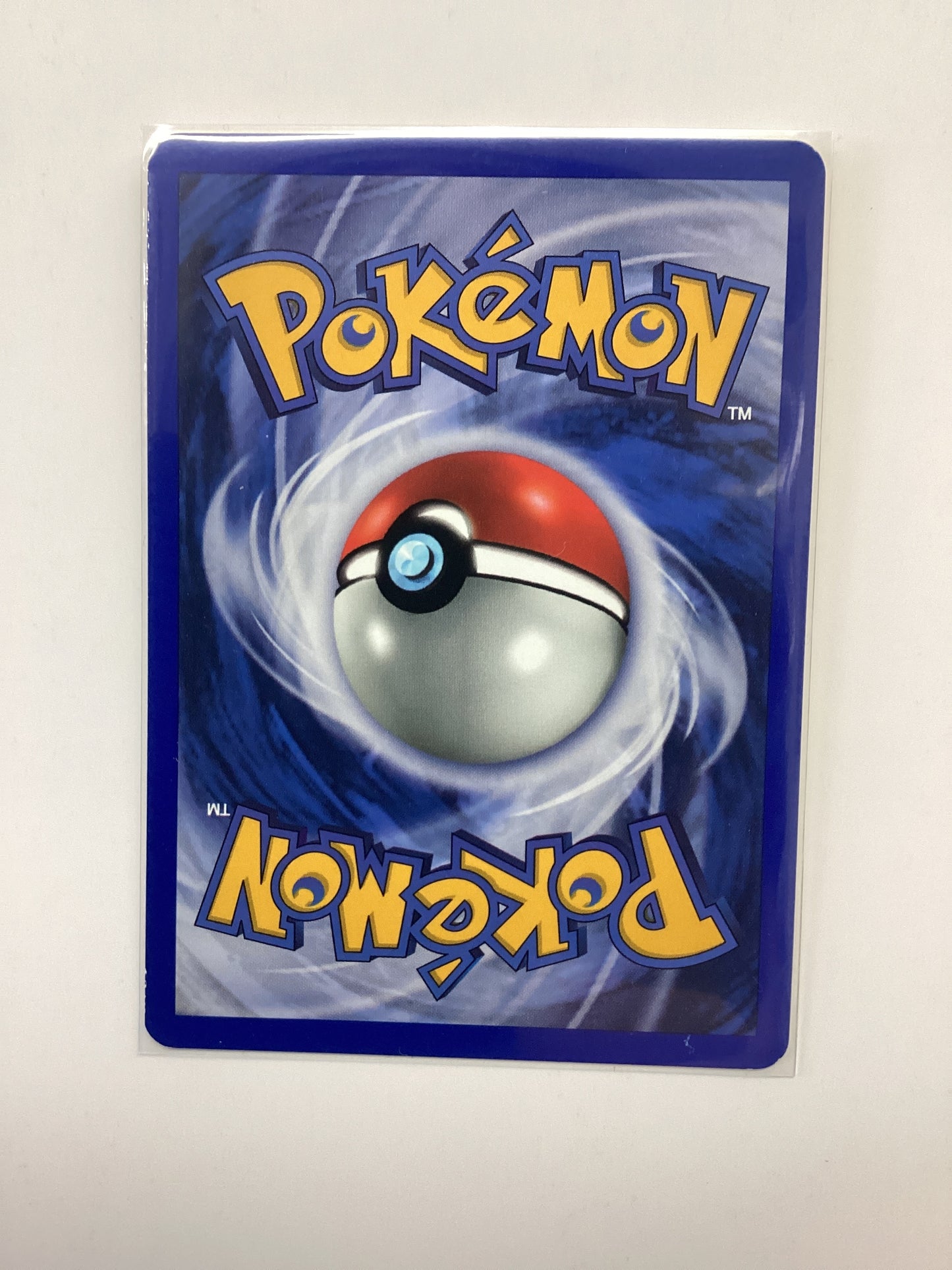 Wartortle (15) Southern Islands - Non Holo Promo