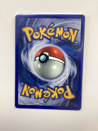 Wartortle (15) Southern Islands - Non Holo Promo