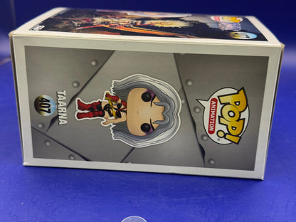 Funko Pop! Vinyl: Taarna [SDCC] #407