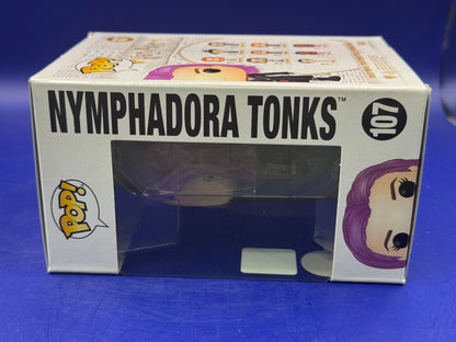 Funko Pop! Vinyl: Nymphadora Tonks #107 2020 Spring Convention