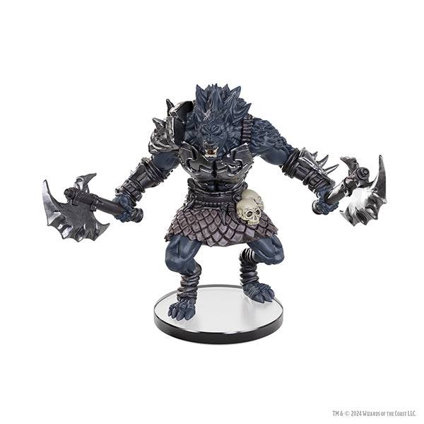 D&D Icons of the Realms: Adventures from Baldur's Gate
