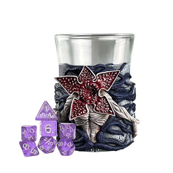 Dice Cup: Stranger Things Mini Dice Cup