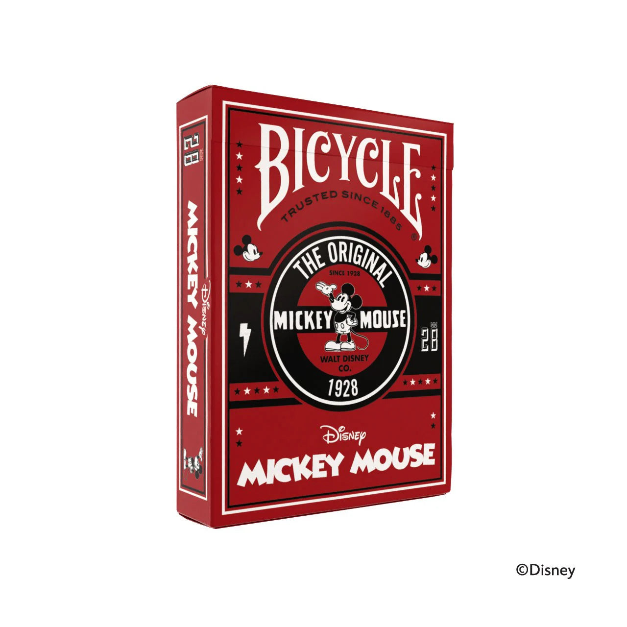 Bicycle Playing Cards: Disney Edition