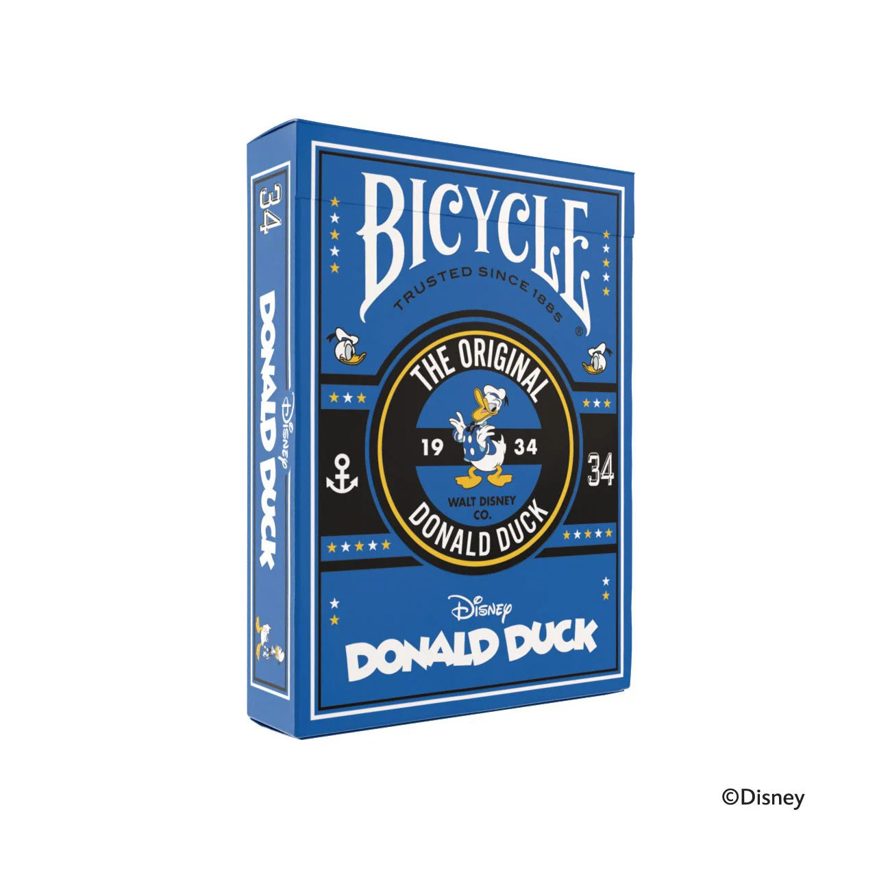 Bicycle Playing Cards: Disney Edition