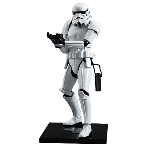 Star Wars Stormtrooper 1:12 Scale Model Kit