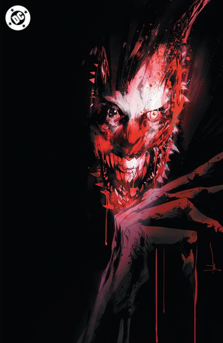 ABSOLUTE BATMAN #15 CVR F INC 1:50 JOCK VIRGIN CARD STOCK VAR-image