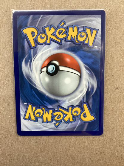 Mew VMAX (268/264) Fusion Strike - Secret Rare