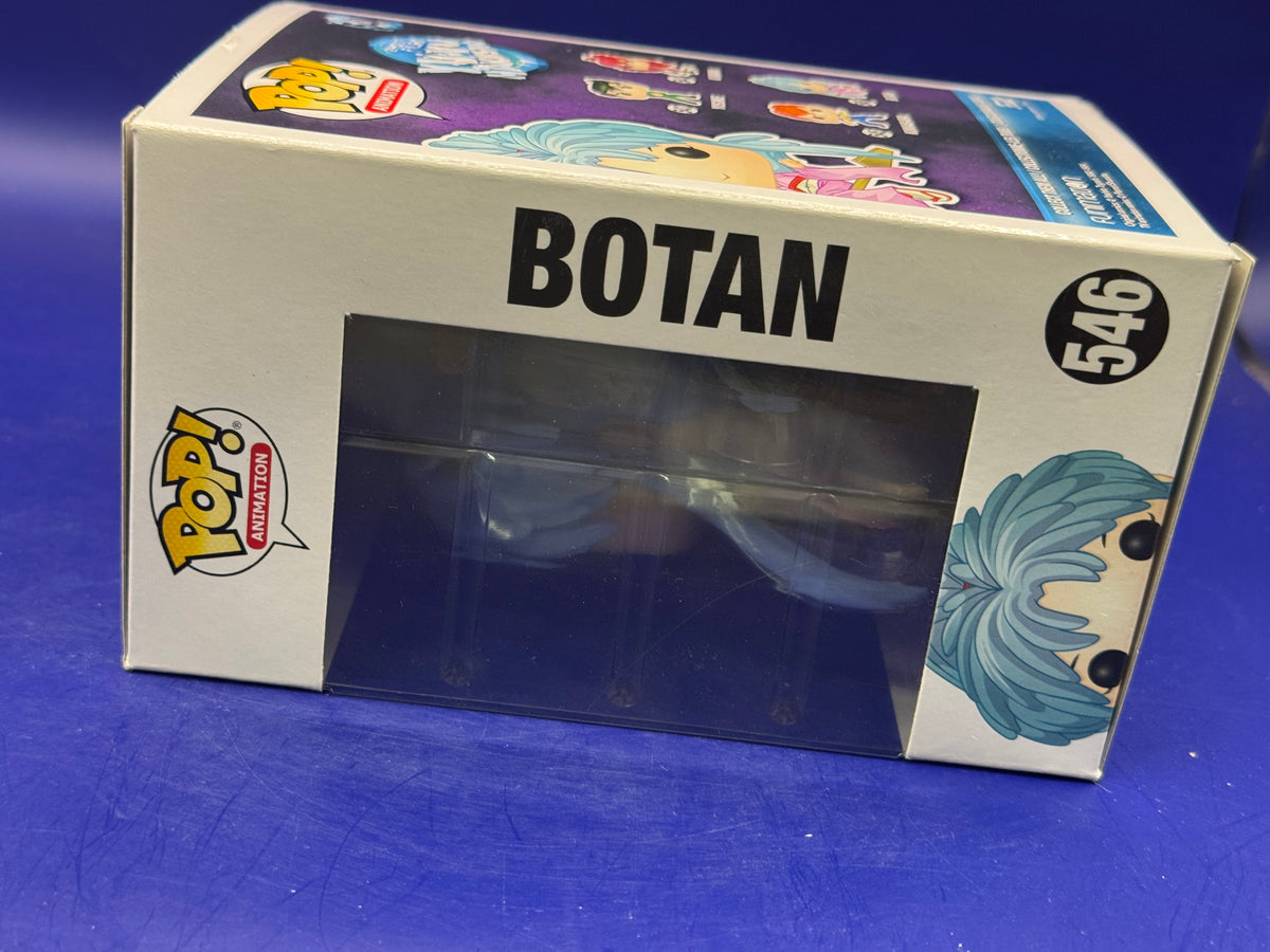 Funko Pop! Vinyl: Botan #546