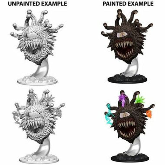 Dungeons & Dragons: Nolzur's Marvelous Unpainted Miniatures - W12.5 Beholder