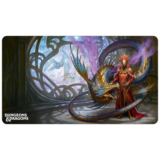 MTG D&D Cover Series- Light of Xaryxis