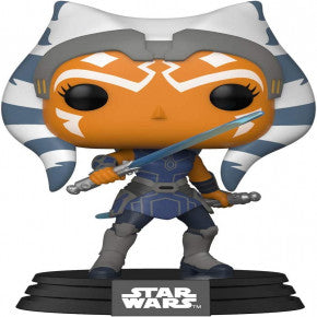 Funko Pop - Star Wars BOBA FETT 478