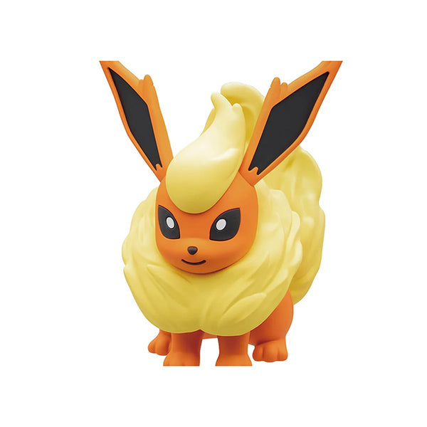 Pokemon Model Kit: Quick!! 25 Flareon