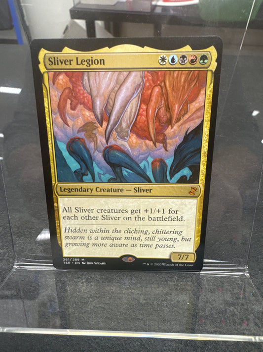 Sliver Legion