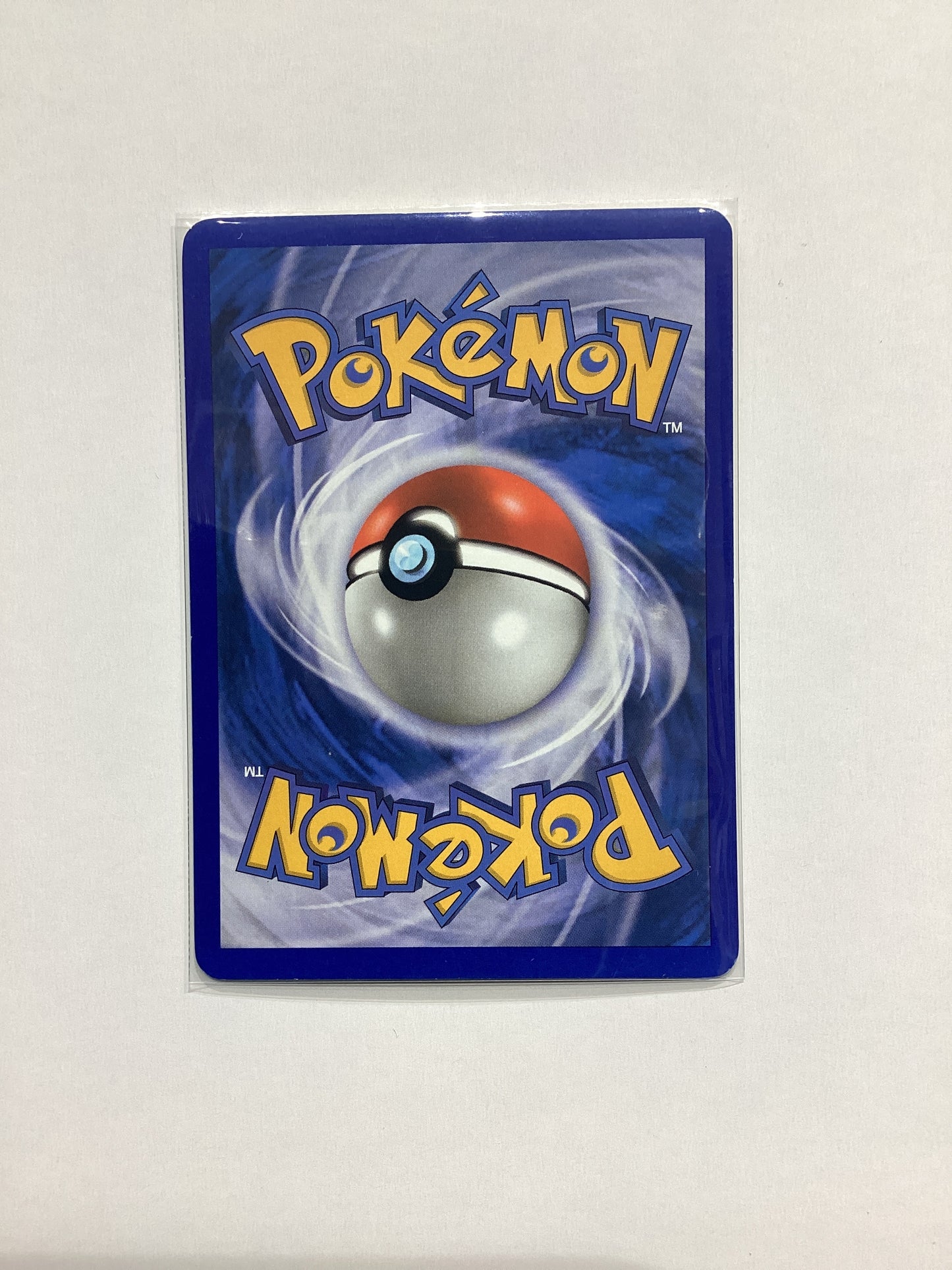 Mudkip (56/106) EX Emerald - Reverse Holo