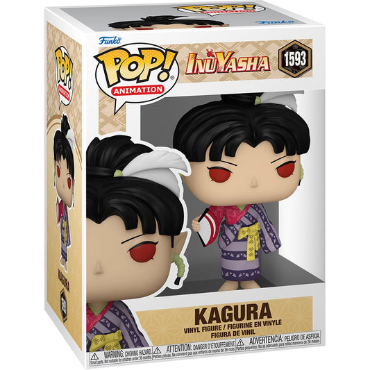 Pop Kagura 1593