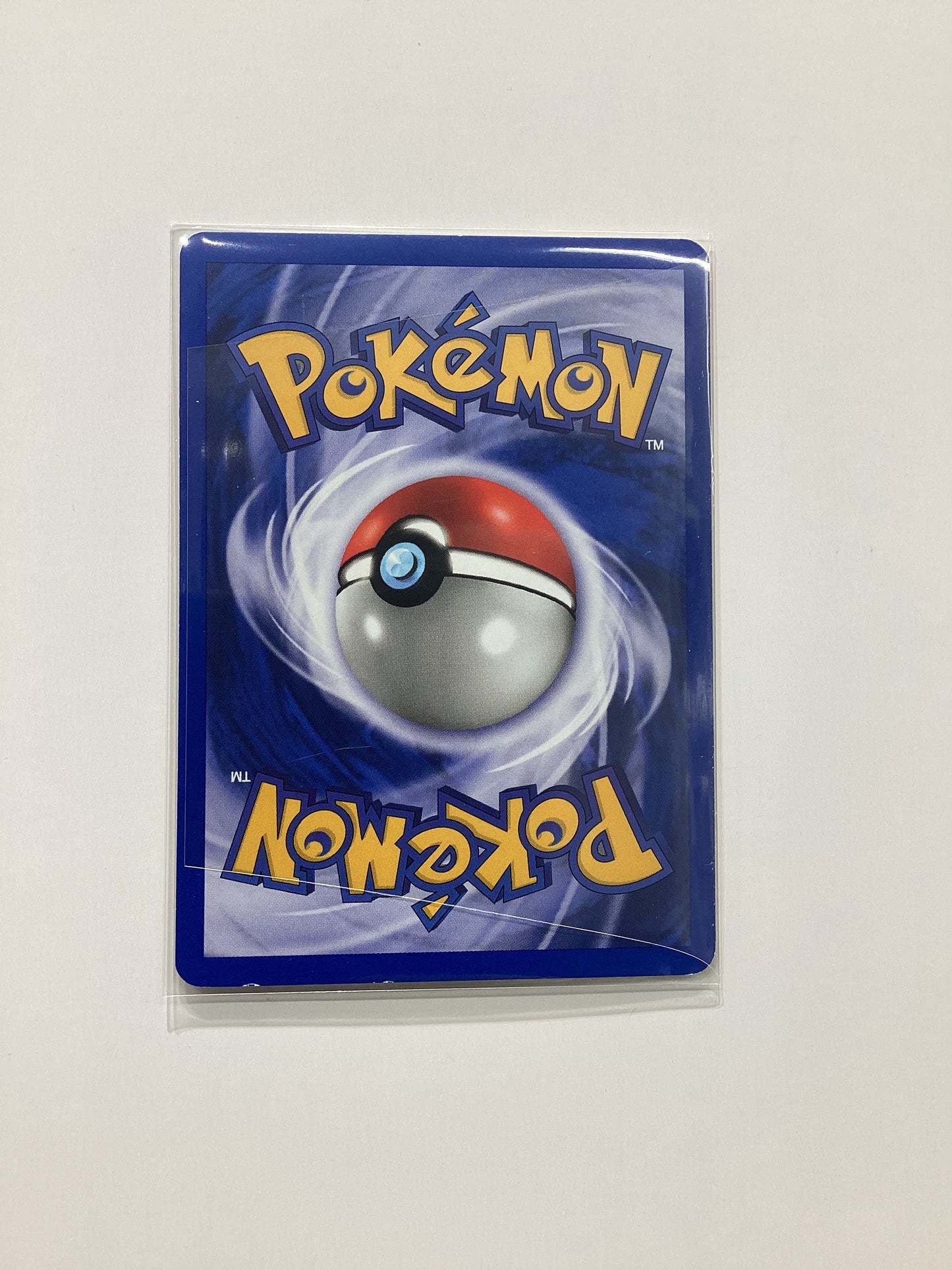 Mew (1/18) Southern Islands - Reverse Holo Promo