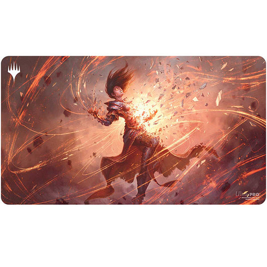 Magic Playmat Ultrpro  - Modern Horizons 3- Flare of Duplication