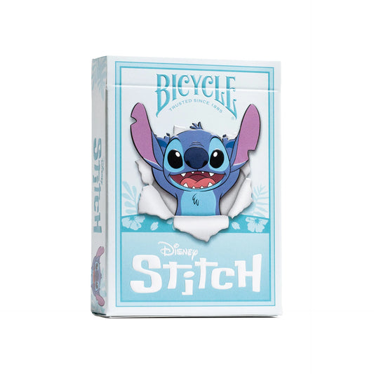 Bicycle Playing Cards: Disney Edition