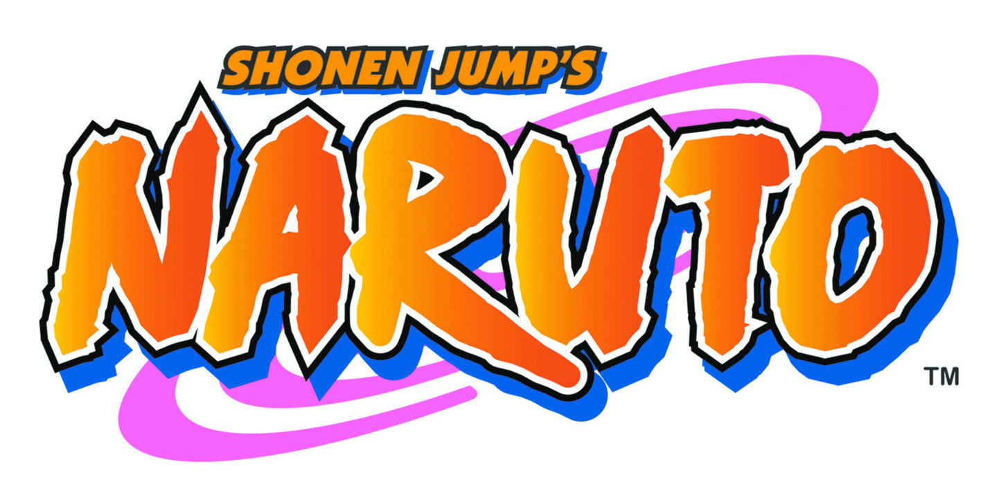 Naruto 3 In 1 Edition TPB Volume 04